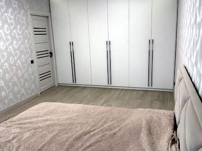 квартира за адресою Майборського вул., 11