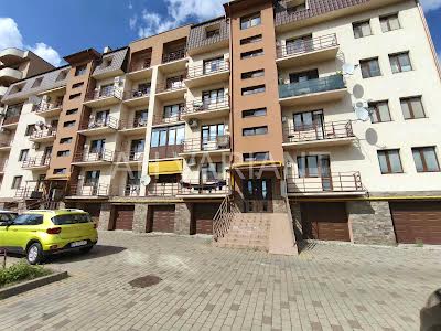 квартира по адресу Миколи Леонтовича пер., 3