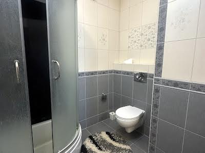 квартира по адресу Ужгород, Осипенка, 10