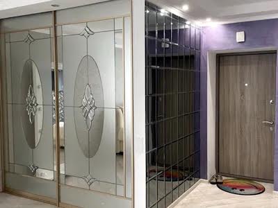 квартира по адресу Миру ул., 50