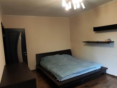 квартира за адресою Оболонський просп., 40