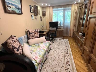 квартира за адресою Шевченка просп., 6/2