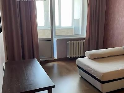 квартира по адресу Олевская ул., 7
