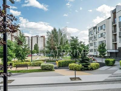 квартира за адресою Березова вул., 46
