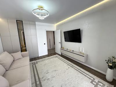 квартира за адресою Височана вул., 18