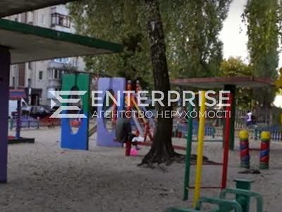 квартира за адресою Воскресенський просп. (Перова), 9б