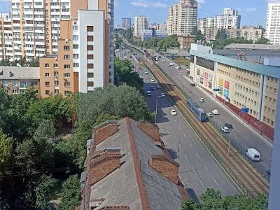 квартира по адресу Борщаговская ул., 143-Б