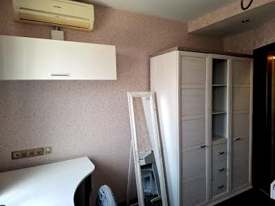 квартира по адресу Академика Сахарова ул., 36