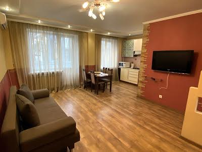квартира за адресою Берестейський просп. (Перемоги), 1