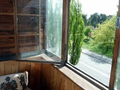квартира за адресою Кіото вул., 3