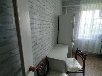квартира за адресою Олени Теліги вул., 15