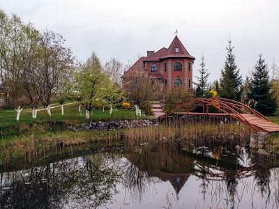 дом по адресу Городецького