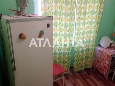 квартира за адресою Бреуса вул., 18