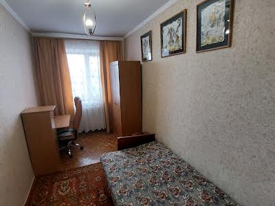 квартира по адресу Проспект Богоявленский, 327