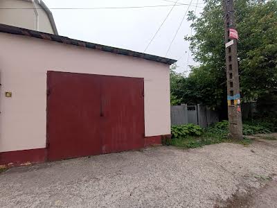 дом по адресу Александра Конинского ул. (Володарского)