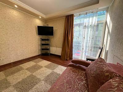 квартира за адресою Регенераторна вул., 4к2