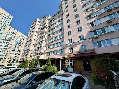 квартира за адресою Вишгород, Шевченка просп., 6а