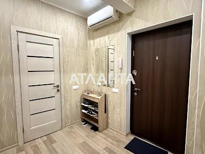 квартира за адресою Генуезька вул., 24