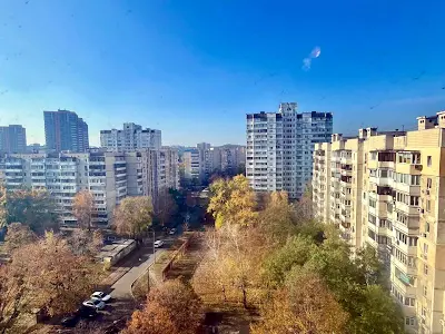 квартира за адресою Полярна вул., 6в