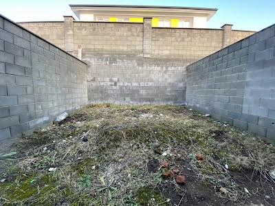 дом по адресу Масив Липовий