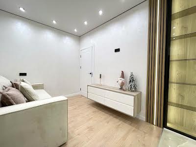 квартира за адресою Мартинова просп., 26