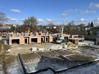 будинок за адресою с. Біла, Лесі Українки