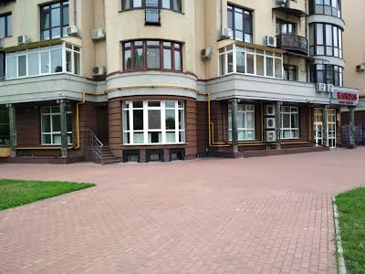 комерційна за адресою Оболонська набережна вул., 7