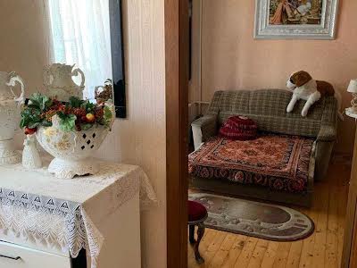 квартира за адресою Сергія Синенка вул. (Кремлівська), 55