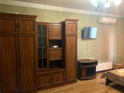 квартира по адресу Генерала Петрова ул., 11