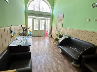 коммерческая по адресу Григорія Сковороди, 15