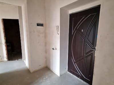 квартира по адресу Кармелюка ул., 3/4