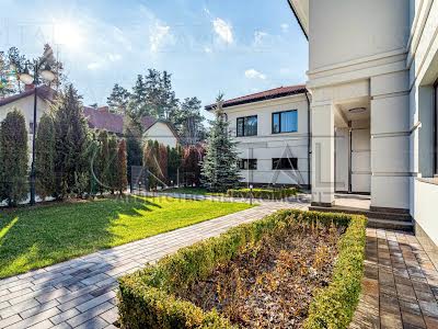будинок за адресою Конча-Заспа