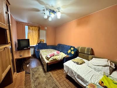 квартира по адресу Степана Тильгы ул. (Революційна), 29