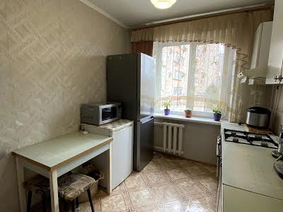 квартира по адресу Дачная ул., 37