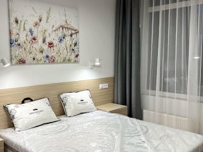 квартира за адресою Михайла Бойчука вул. (Кіквідзе), 17