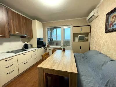 квартира за адресою Краківська вул., 13Б