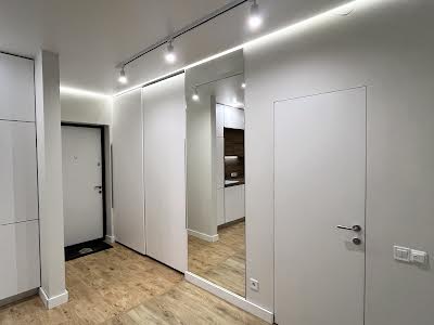 квартира по адресу Заречная ул., 4к1
