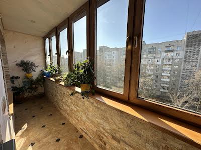 квартира по адресу Стрийская ул., 87
