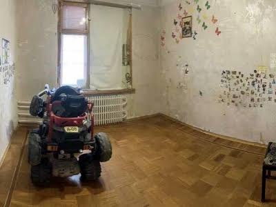 квартира за адресою Нескорених вул., 38