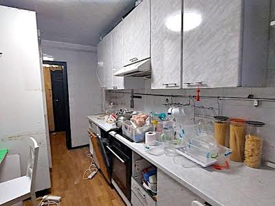 квартира по адресу Варненская ул., 25/2
