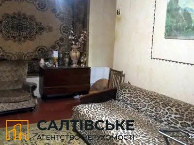 квартира за адресою Нескорених вул. (Героїв Праці), 49