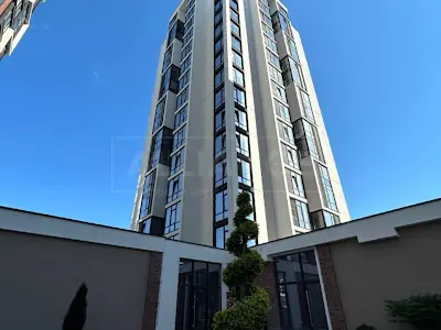 квартира за адресою Ленкавського вул., 33/5