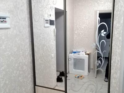 квартира за адресою Старокостянтинівське шосе, 5/4г