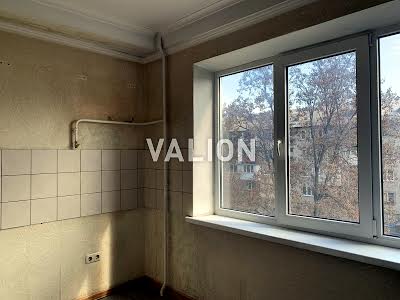 квартира по адресу Проспект Воскресенський, 20