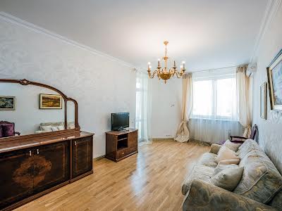 квартира за адресою Мокра вул. (Кудряшова), 20Г