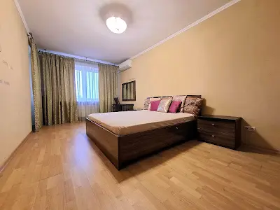 квартира за адресою Чоколівський бульв., 42А