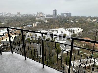квартира за адресою Генуезька вул., 1