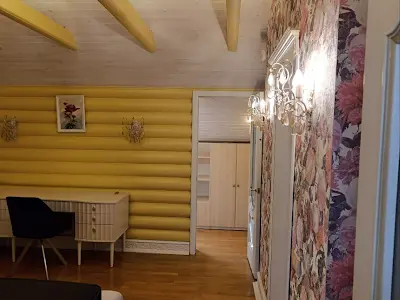 дом по адресу Затишна