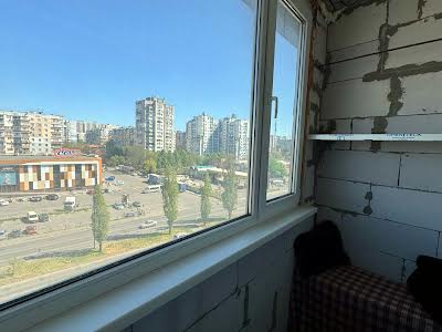 квартира за адресою Владислава Бувалкіна вул. (Бочарова Генерала), 53