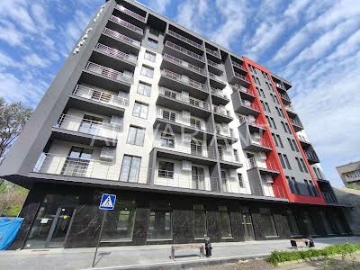 квартира по адресу Минайская ул., 14В